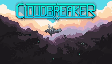 Купить Cloudbreaker
