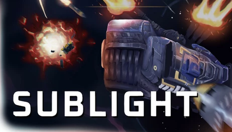 Купить Sublight