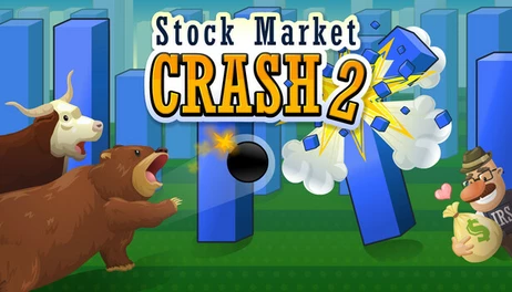Купить Stock Market Crash 2