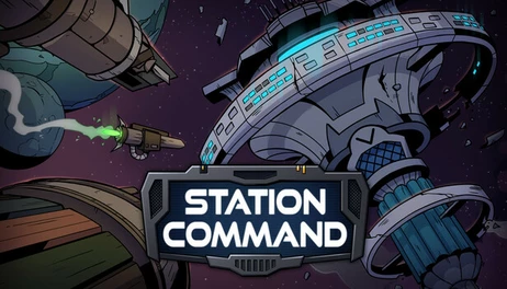 Купить Station Command