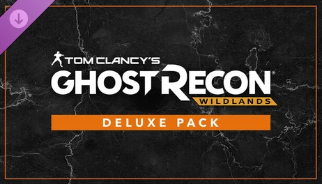 Купить Tom Clancy's Ghost Recon Wildlands - Deluxe Pack