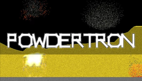 Купить Powdertron