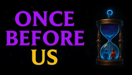 Купить Once Before Us