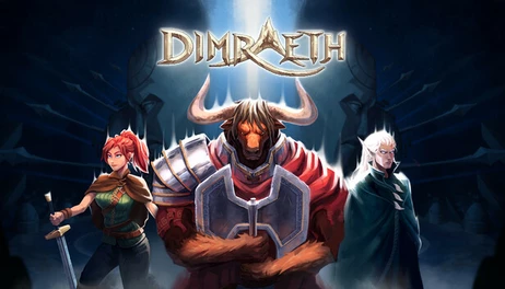 Купить Dimraeth