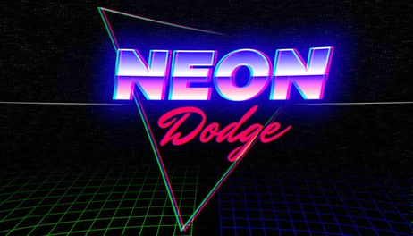 Купить Neon Dodge
