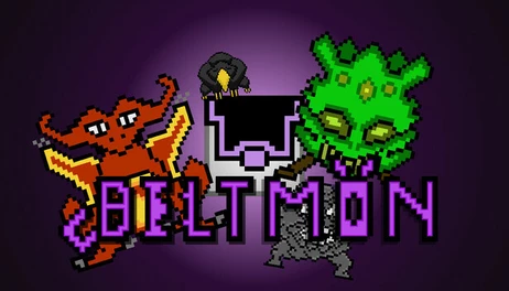 Купить Beltmon