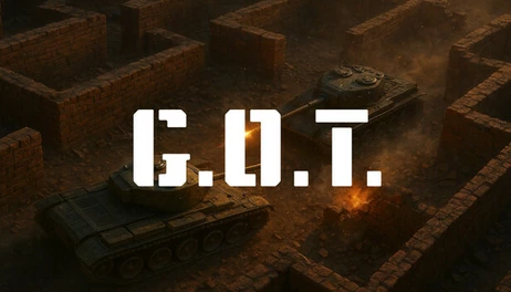 Купить Tiny tanks