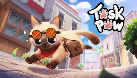 Купить TaskPaw