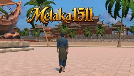 Купить Melaka 1511: The Malay Chronicles - Before The Storm