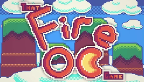 Купить That FireOc Game