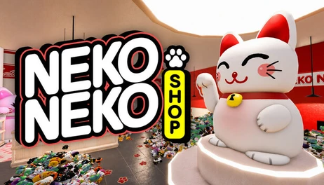 Купить Neko Neko Shop