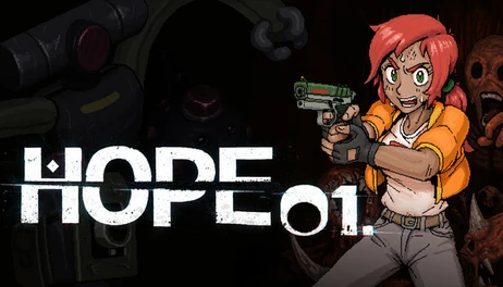 Купить Hope 01