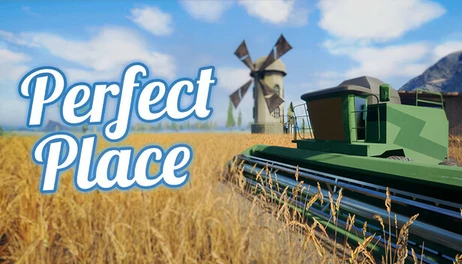 Купить Perfect Place