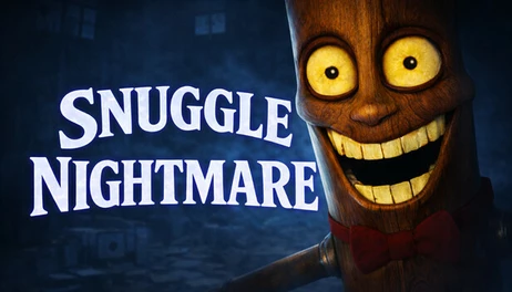 Купить Snuggle nightmare