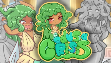 Купить Medusa Crisis
