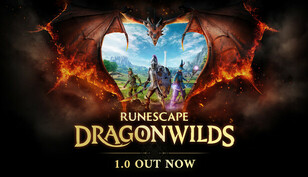 RuneScape: Dragonwilds