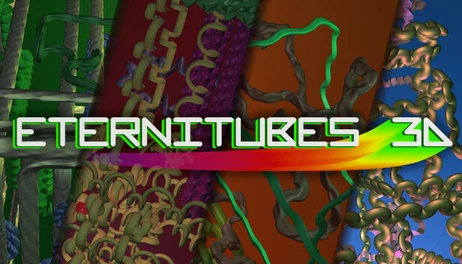 Купить Eternitubes 3D