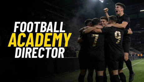 Купить Football Academy Director