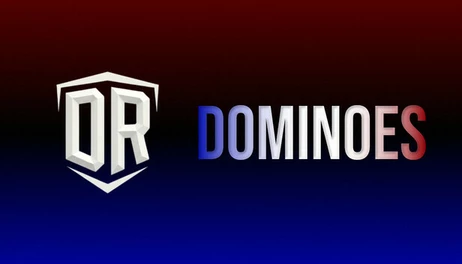 Купить DR Dominoes