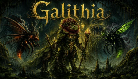 Купить Galithia