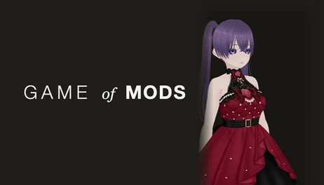 Купить Game of Mods