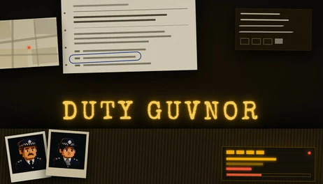 Купить Duty Guvnor