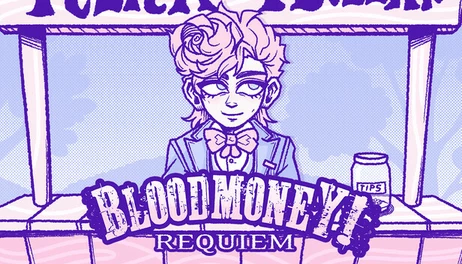 Купить BLOODMONEY: Requiem