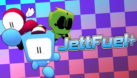 Купить JettFuel+