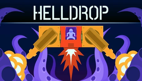 Купить HellDrop