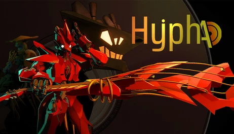 Купить Hypha