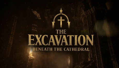 Купить The Excavation : Beneath The Cathedral