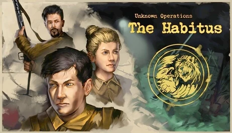 Купить Unknown Operations : The shadow club