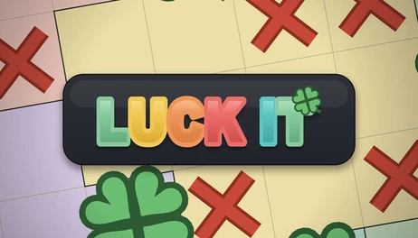 Купить LUCK IT