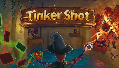 Купить TinkerShot