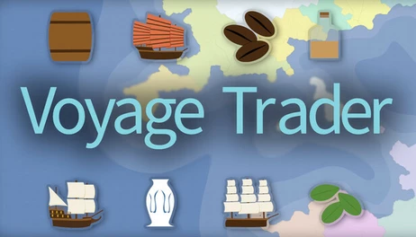 Купить Voyage Trader