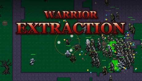 Купить Warrior Extraction