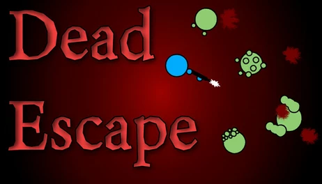 Купить Dead Escape