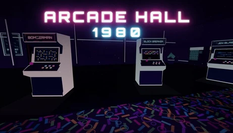 Купить Neon Arcade
