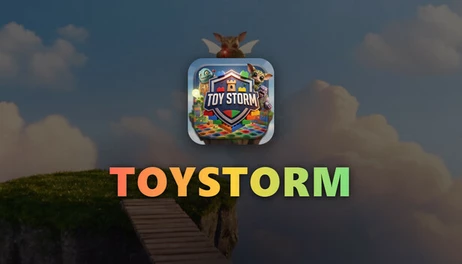 Купить ToyStorm