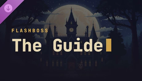 Купить FlashBoss - The Guide