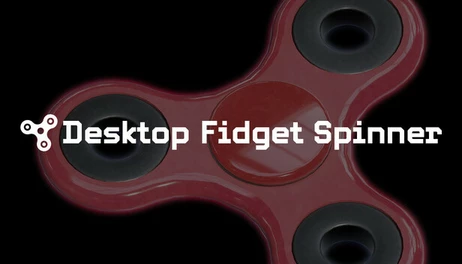 Купить Desktop Fidget Spinner