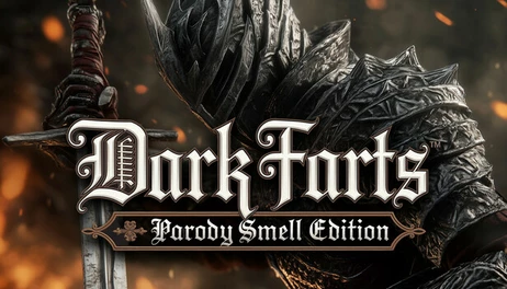 Купить Dark Farts: Bollywood Smell Edition