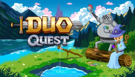 Купить Duo Quest