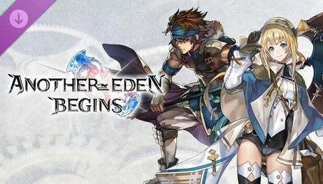 Купить Another Eden Begins - Character Pack Vol. 2: Elseal & Benedict