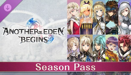 Купить Another Eden Begins Season Pass