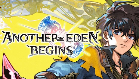 Купить Another Eden Begins