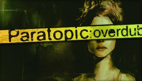 Купить Paratopic: Overdub