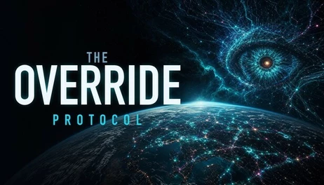 Купить The Override Protocol
