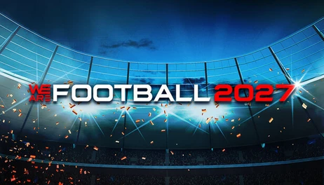 Купить WE ARE FOOTBALL 2027