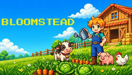 Купить Bloomstead